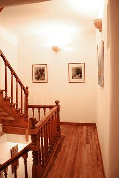 Hotel Guest House Les 3 Metis
