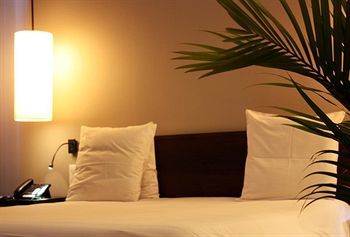 Hotel Le Louvre H�tel & Spa