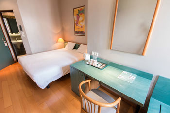 Hotel Le Louvre H�tel & Spa