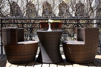 Hotel Le Louvre H�tel & Spa