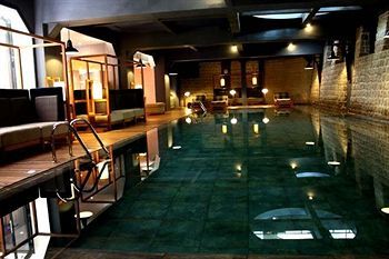 Hotel Le Louvre H�tel & Spa