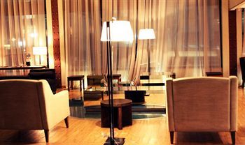 Hotel Le Louvre H�tel & Spa