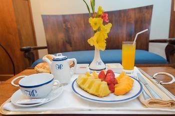 Hotel H�tel Colbert Spa & Casino