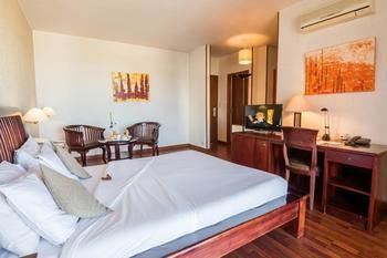 Hotel H�tel Colbert Spa & Casino