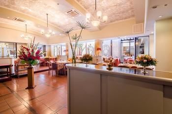 Hotel H�tel Colbert Spa & Casino