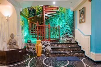 Hotel H�tel Colbert Spa & Casino