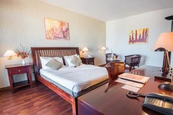 Hotel H�tel Colbert Spa & Casino