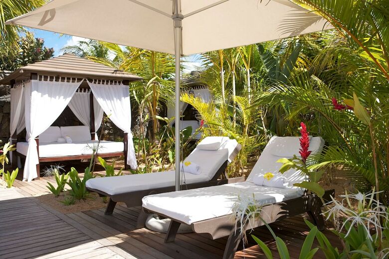 Hotel Tamassa Bel Ombre