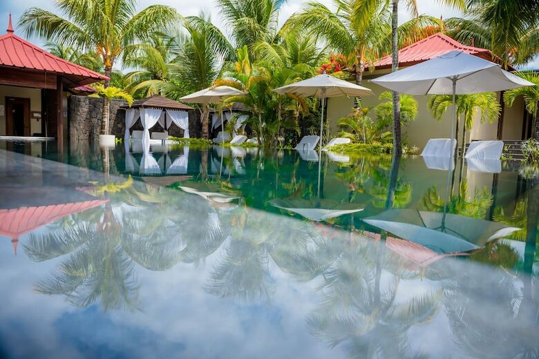Hotel Tamassa Bel Ombre