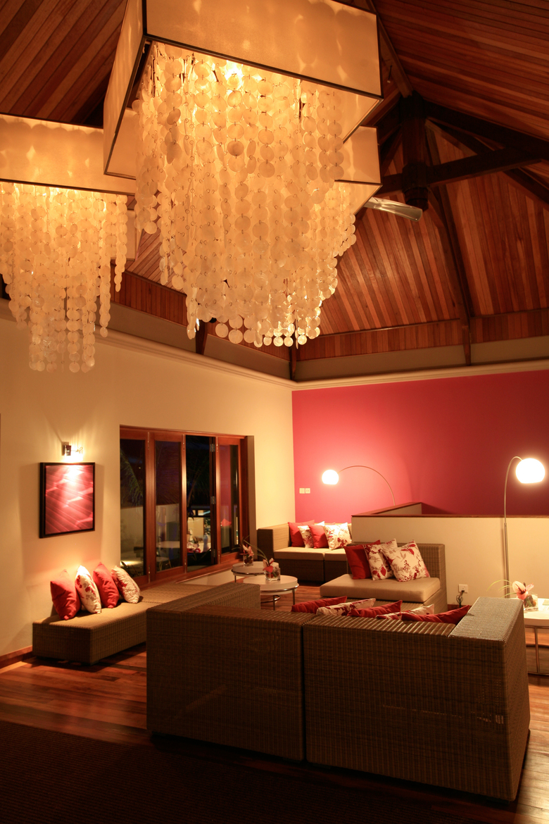 Hotel Tamassa Bel Ombre