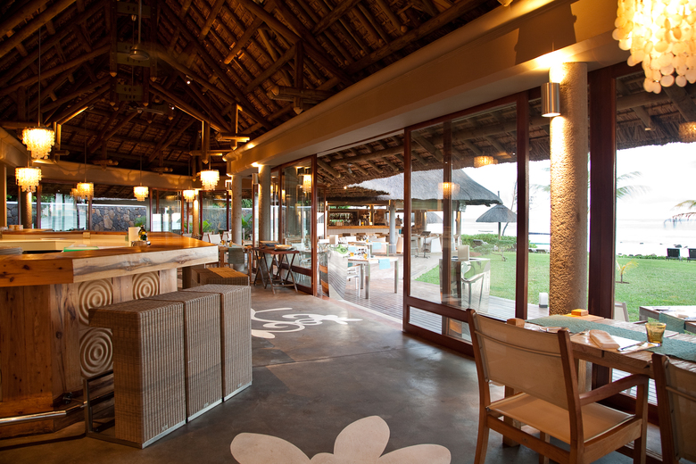 Hotel Tamassa Bel Ombre