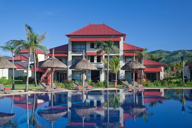Hotel Tamassa Bel Ombre