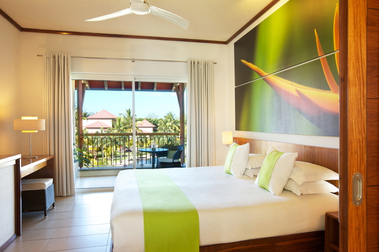 Hotel Tamassa Bel Ombre
