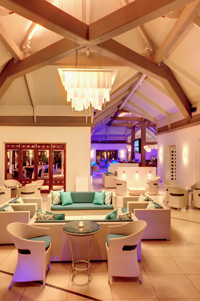 Hotel Tamassa Bel Ombre