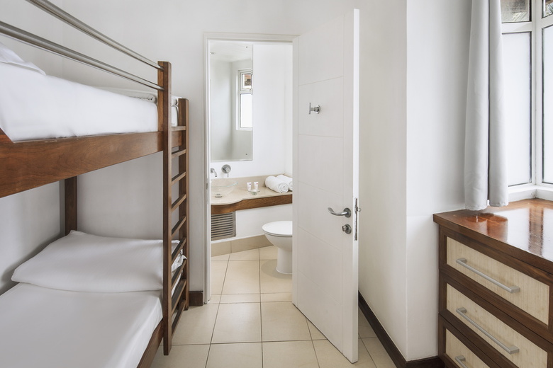 Hotel Tamassa Bel Ombre