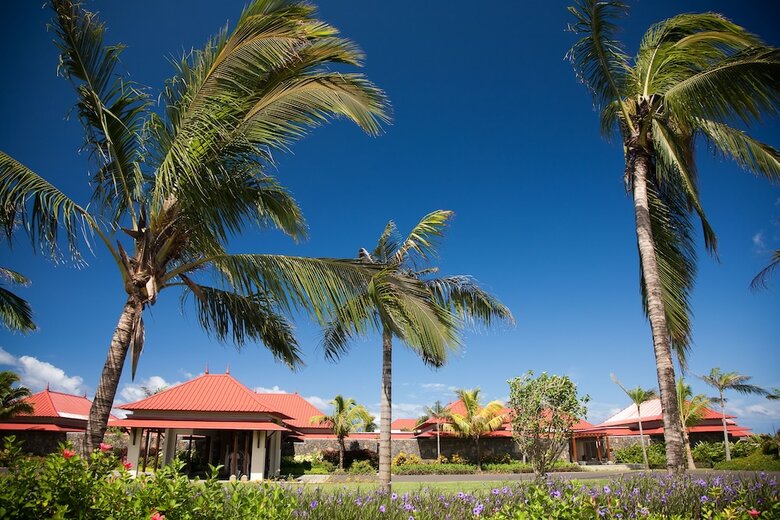 Hotel Tamassa Bel Ombre