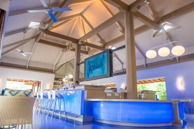 Hotel Tamassa Bel Ombre