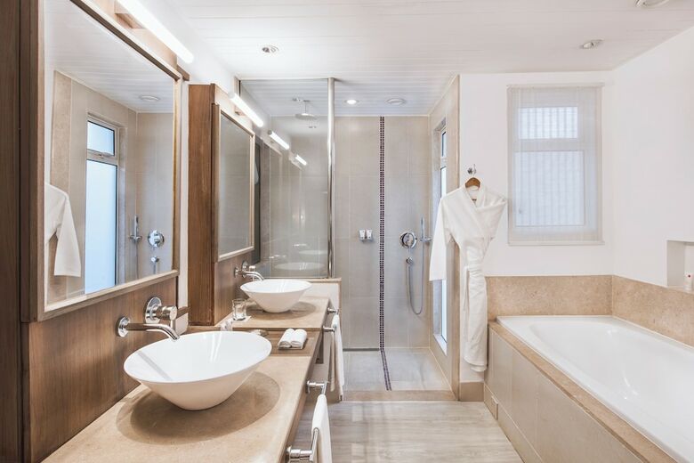 Hotel Tamassa Bel Ombre