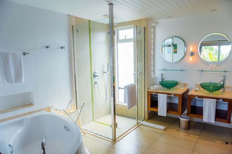 Hotel Tamassa Bel Ombre