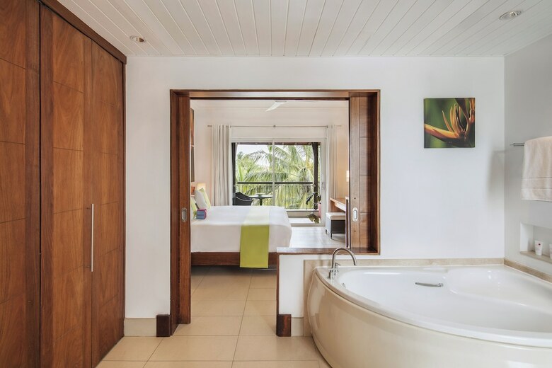 Hotel Tamassa Bel Ombre