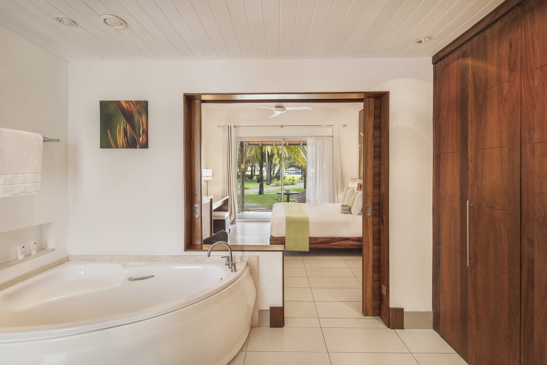 Hotel Tamassa Bel Ombre