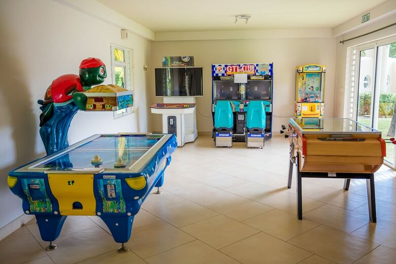 Hotel Tamassa Bel Ombre