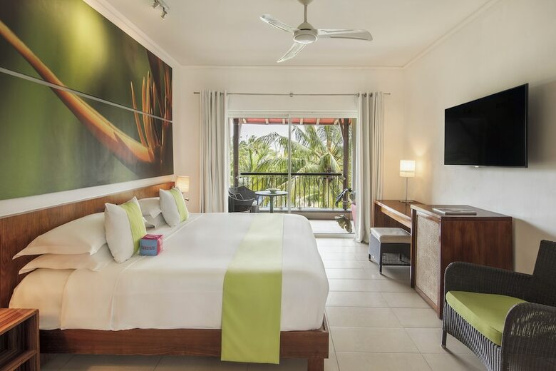 Hotel Tamassa Bel Ombre