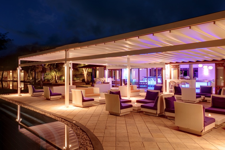 Hotel Tamassa Bel Ombre