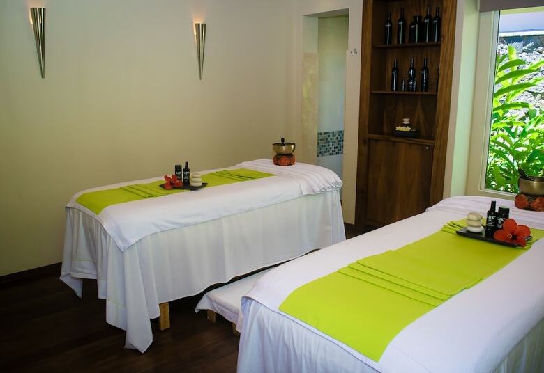 Hotel Tamassa Bel Ombre