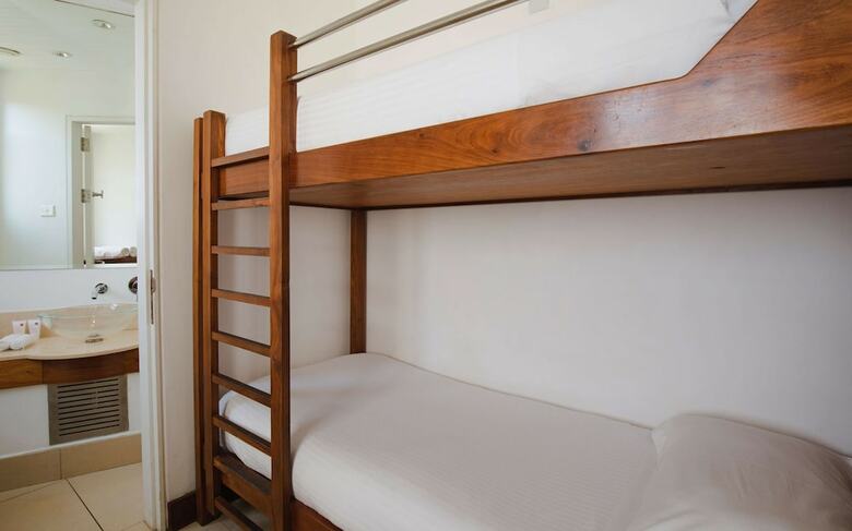 Hotel Tamassa Bel Ombre
