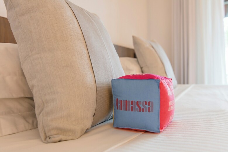 Hotel Tamassa Bel Ombre