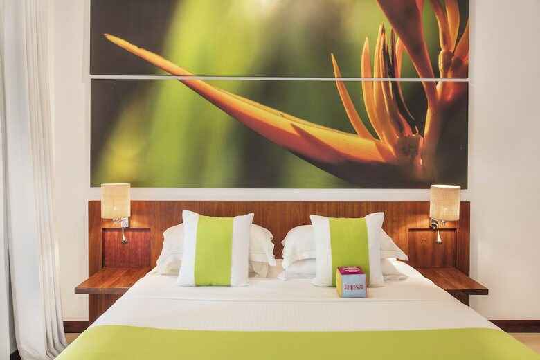 Hotel Tamassa Bel Ombre