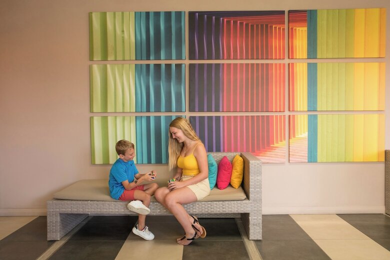 Hotel Tamassa Bel Ombre