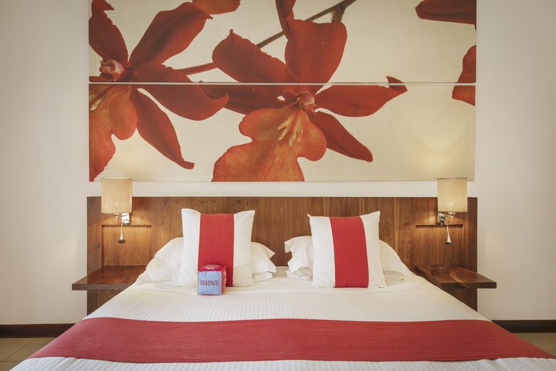 Hotel Tamassa Bel Ombre