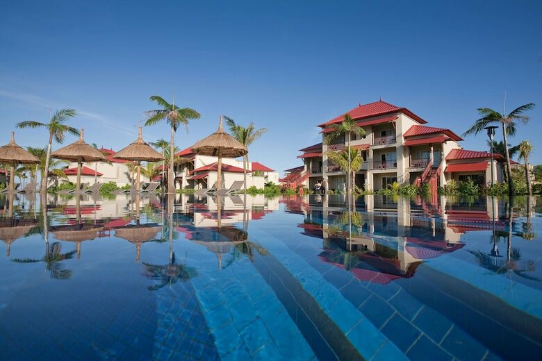 Hotel Tamassa Bel Ombre