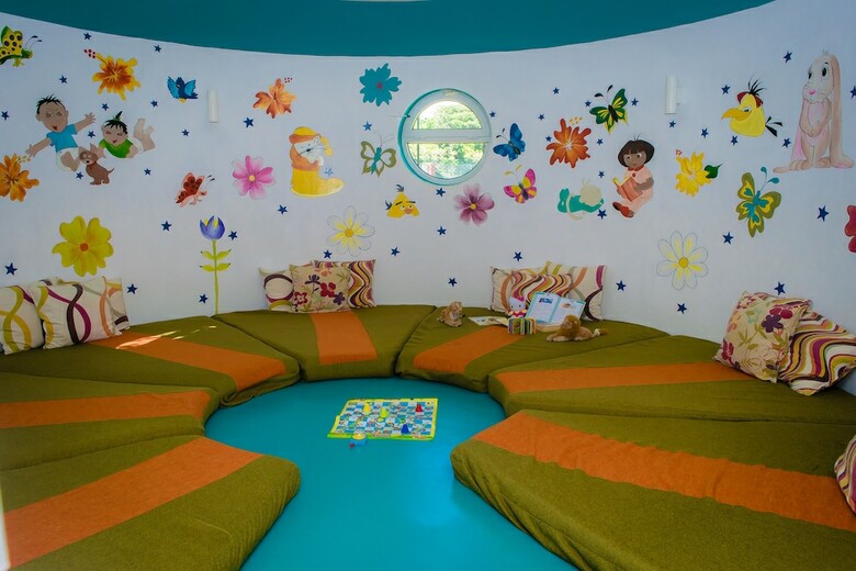 Hotel Tamassa Bel Ombre