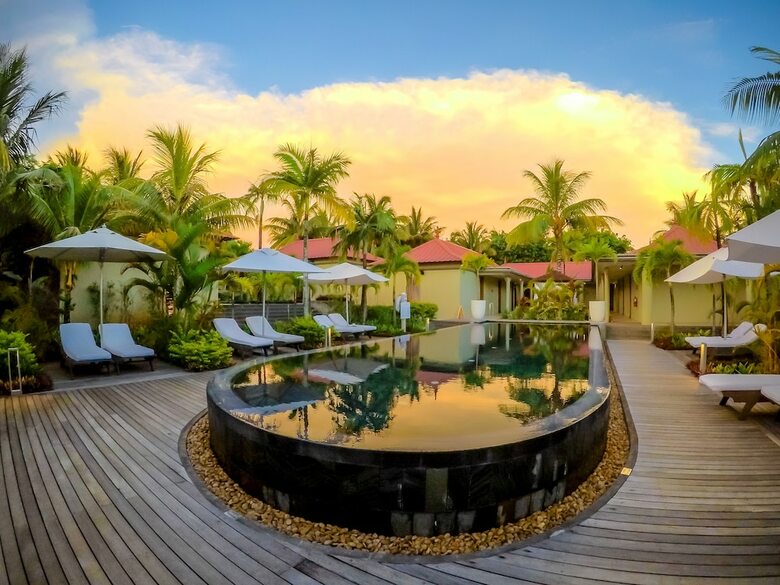 Hotel Tamassa Bel Ombre