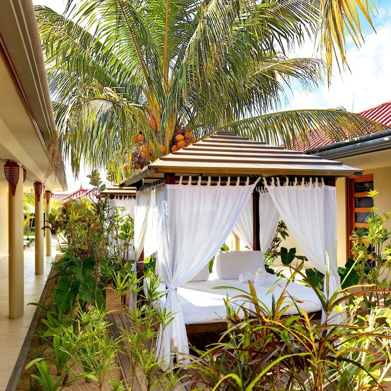 Hotel Tamassa Bel Ombre