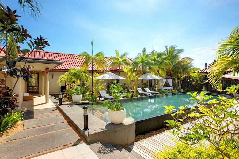 Hotel Tamassa Bel Ombre