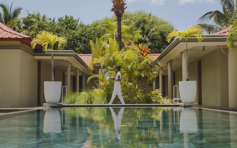 Hotel Tamassa Bel Ombre