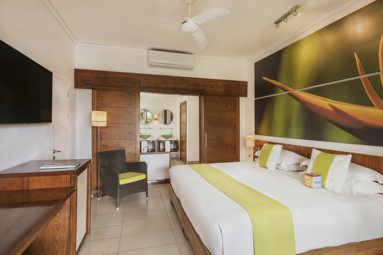 Hotel Tamassa Bel Ombre