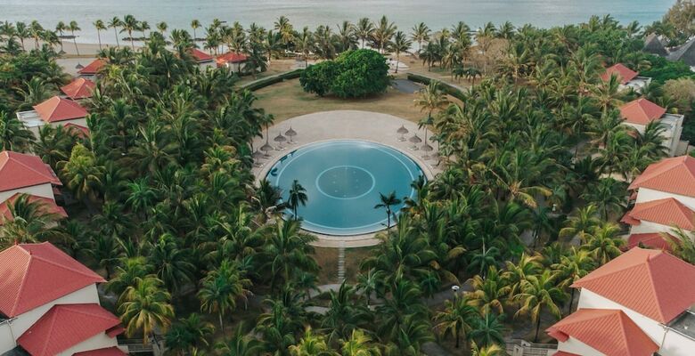 Hotel Tamassa Bel Ombre