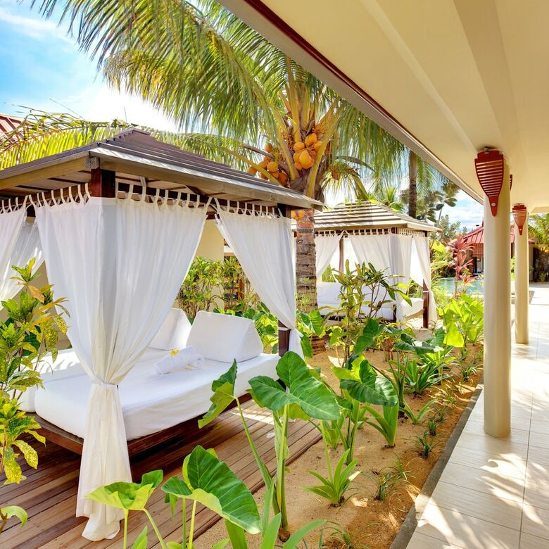 Hotel Tamassa Bel Ombre