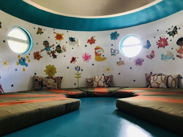Hotel Tamassa Bel Ombre
