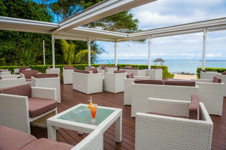 Hotel Tamassa Bel Ombre