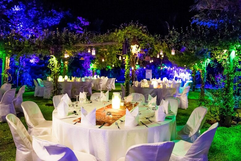 Hotel Tamassa Bel Ombre