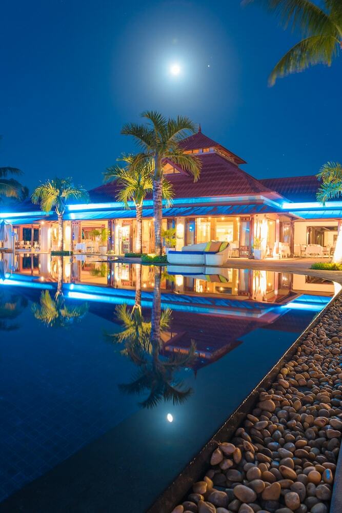 Hotel Tamassa Bel Ombre