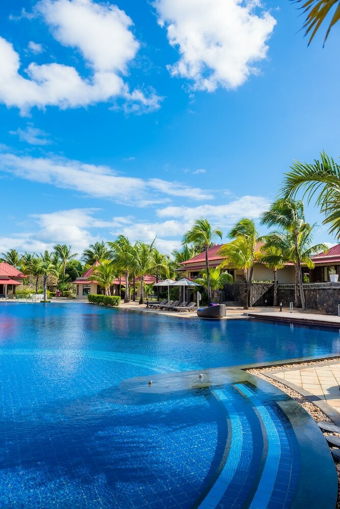 Hotel Tamassa Bel Ombre