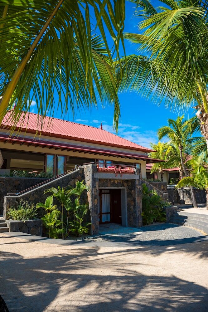 Hotel Tamassa Bel Ombre