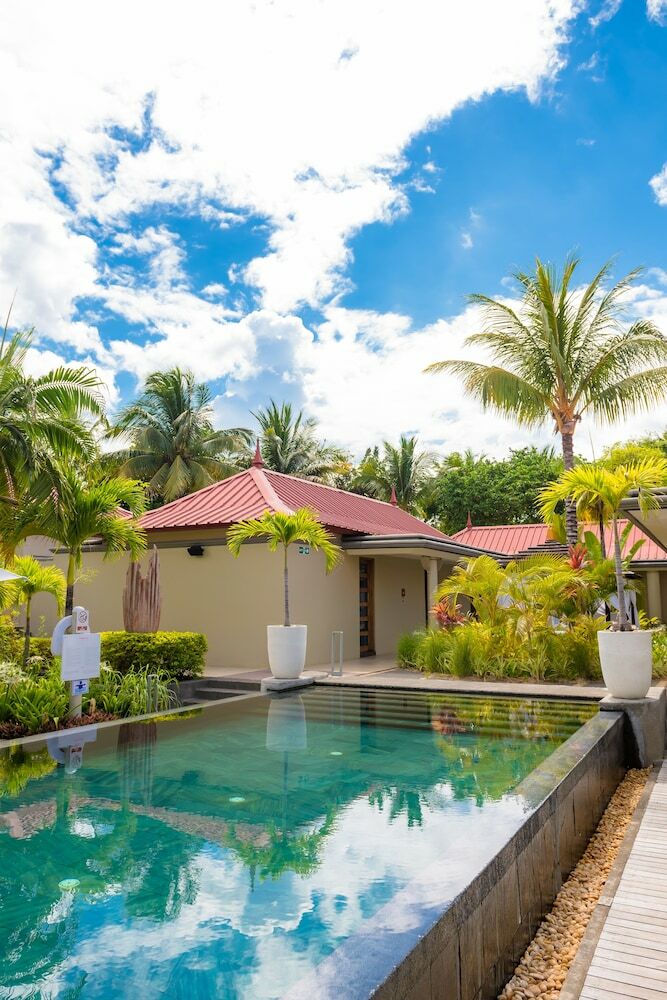 Hotel Tamassa Bel Ombre